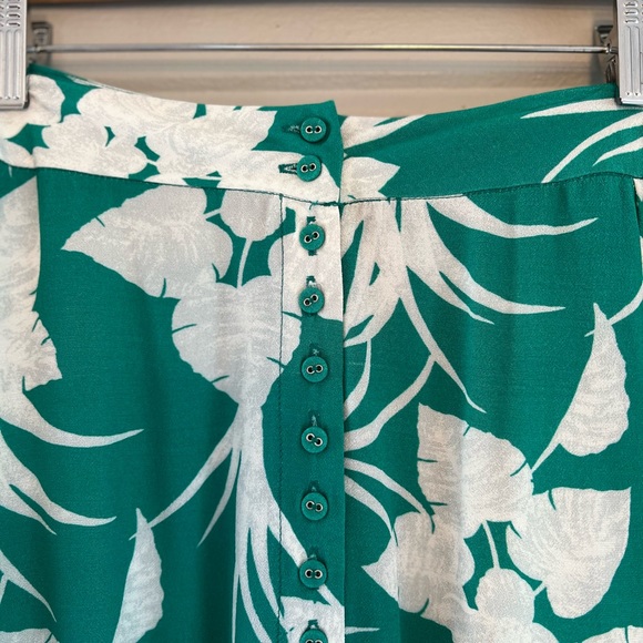 DONATED- Majorelle Tropical Sunday Skirt - Picture 11 of 12